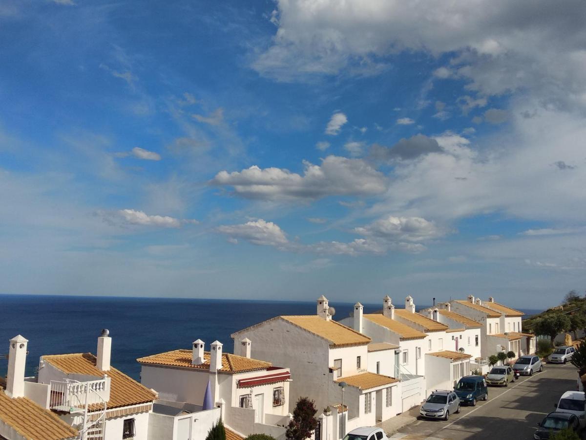 Bungalow Mediterraneo Santa Pola Exterior foto