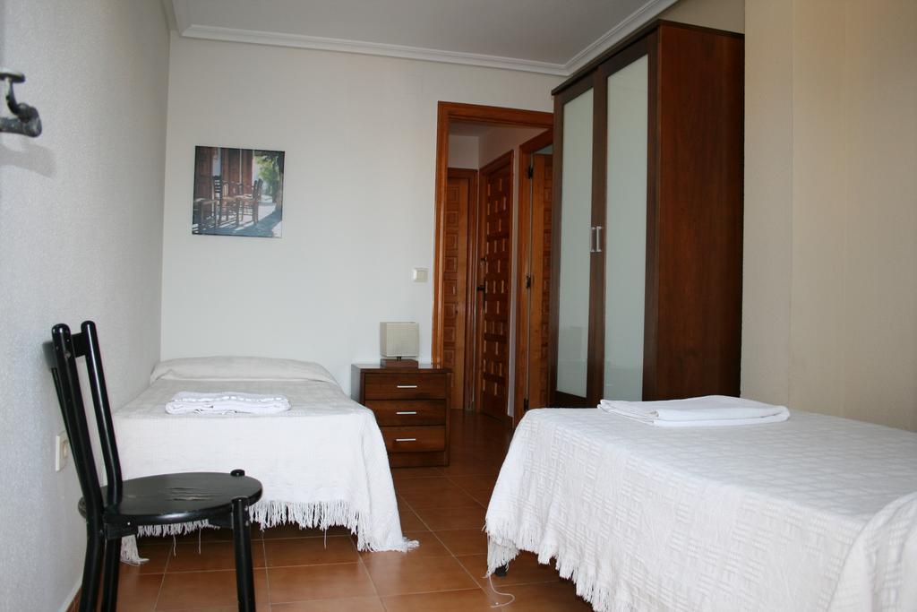 Bungalow Mediterraneo Santa Pola Quarto foto